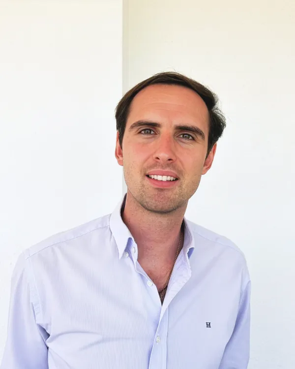 Antonio Rubio