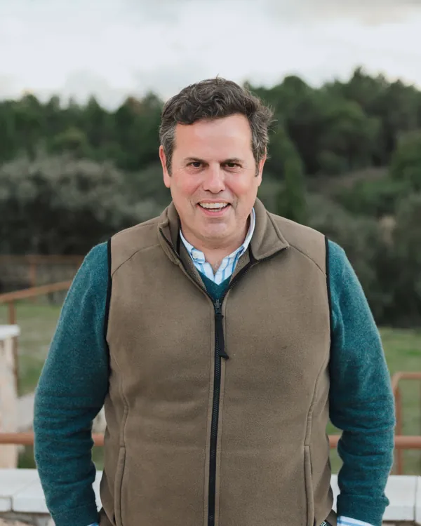 Carlos Benjumea