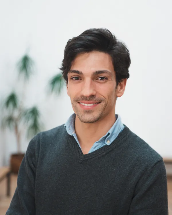 Fernando Cuevas