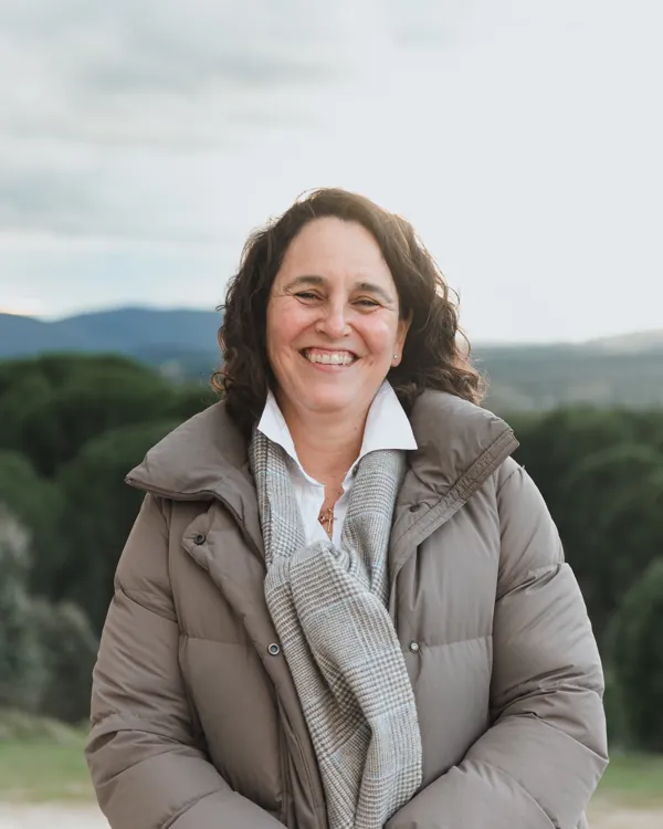 Isabel Zubiría