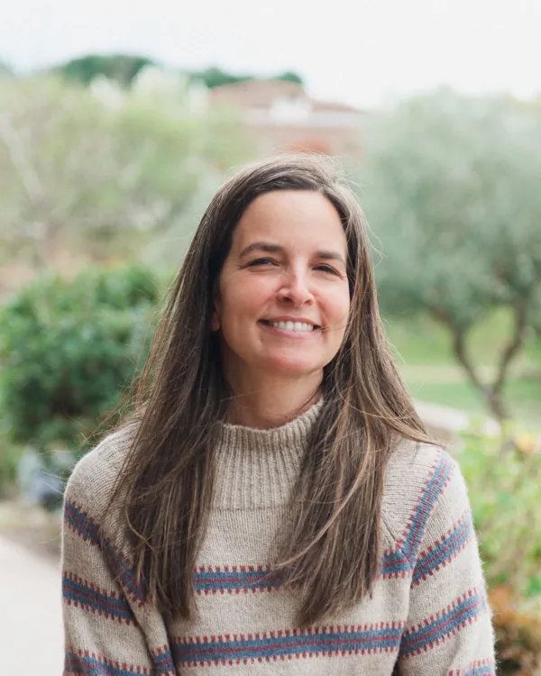 María Ramallal
