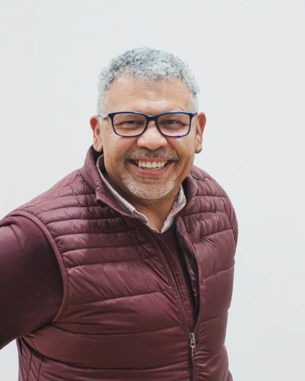 Oswaldo Mazorra