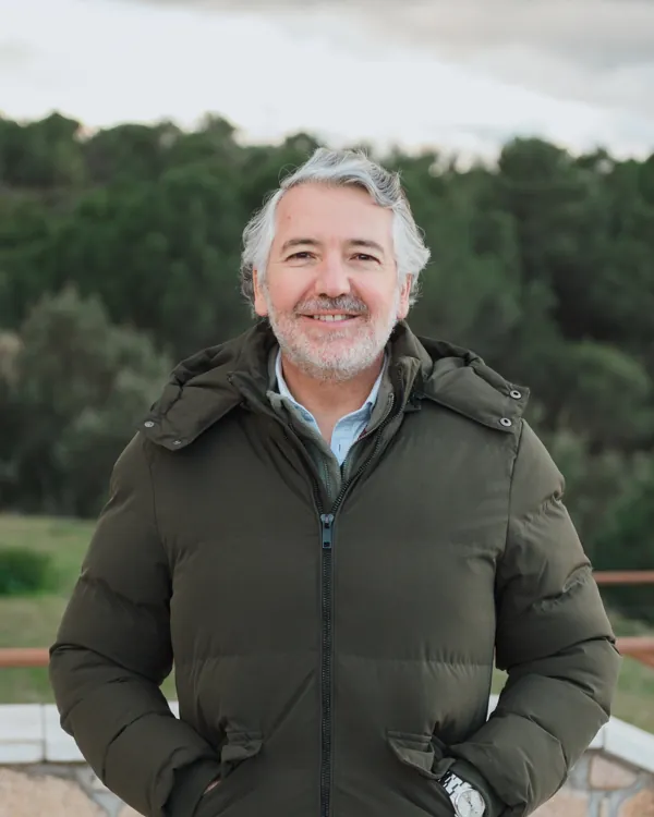 Pablo Ollero