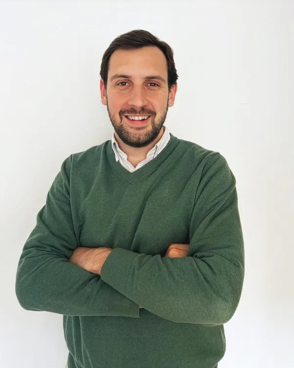 Pedro Rubio