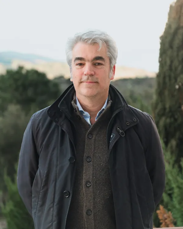 Santiago Torras